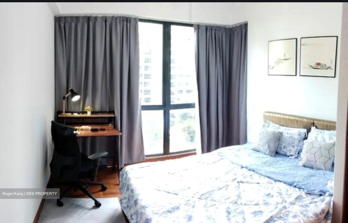 Regent Grove (D23), Condominium #497521901